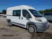 2014 Ram ProMaster Cargo z VIN 3C6TRVBGXEE103684, wystawiony jako Copart lot #80323234 z przebiegiem 114 908 mil mil oraz Szkoda całkowita • Salvage title. Historia ofert i sprzedaży dostępna na DreamBid. Obrazek 4.