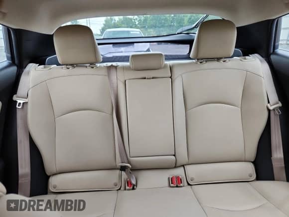 2019 Toyota Prius LE с VIN JTDL9RFUXK3002969, выставлен на аукционе Copart как лот 63192795 с пробегом 45 182 миль миль и Списание • Salvage title. История ставок и продаж доступна на DreamBid. Изображение 10.