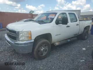 2013 Chevrolet Silverado 2500HD Work Truck с VIN 1GC1KVCG0DF146552, выставлен на аукционе Copart как лот 63415575 с пробегом 340 231 миль миль и Списание • Salvage title. История ставок и продаж доступна на DreamBid. Изображение 1.