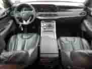 2021 Hyundai Palisade Calligraphy с VIN KM8R74HE8MU282974, выставлен на аукционе Copart как лот 53239404 с пробегом 49 882 миль миль и . История ставок и продаж доступна на DreamBid. Изображение 8.