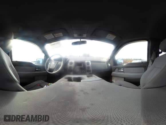 2014 Ford F-150 Platinum с VIN 1FTFW1ET8EFA57603, выставлен на аукционе IAAI как лот 43536652 с пробегом 144 774 миль миль и . История ставок и продаж доступна на DreamBid. Изображение 18.