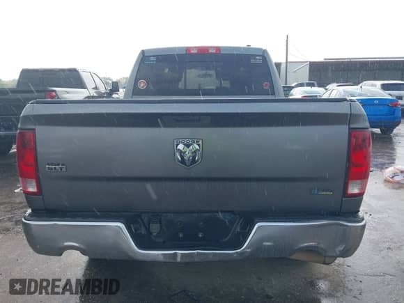 2010 Dodge 1500 SLT with VIN 1D7RB1GP7AS105169, listed as a IAAI auction lot 42989676 with 168,222 mi miles and . Bid and sale history available at DreamBid. Image 16.