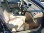 2010 Honda Accord LX-P with VIN 1HGCP2F47AA038370, listed as a IAAI auction lot 42741708 with 295,847 mi miles and . Bid and sale history available at DreamBid. Image 5.