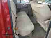 2009 Nissan Frontier SE с VIN 1N6AD09W89C407654, выставлен на аукционе Copart как лот 77351814 с пробегом 159 695 миль миль и Списание • Salvage title. История ставок и продаж доступна на DreamBid. Изображение 10.