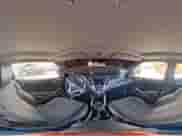 2014 Hyundai Veloster z VIN KMHTC6AD4EU194875, wystawiony jako Copart lot #84427235 z przebiegiem 127 813 mil mil oraz Szkoda całkowita • Salvage title. Historia ofert i sprzedaży dostępna na DreamBid. Obrazek 14.