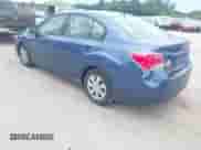 2013 Subaru Impreza z VIN JF1GJAA64DH031995, wystawiony jako IAAI lot #42612982 z przebiegiem 177 631 mil mil oraz . Historia ofert i sprzedaży dostępna na DreamBid. Obrazek 3.