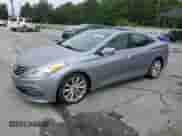2016 Hyundai Azera Limited с VIN KMHFH4JG6GA507412, выставлен на аукционе Copart как лот 59664755 с пробегом 131 287 миль миль и Списание • Salvage title. История ставок и продаж доступна на DreamBid. Изображение 1.
