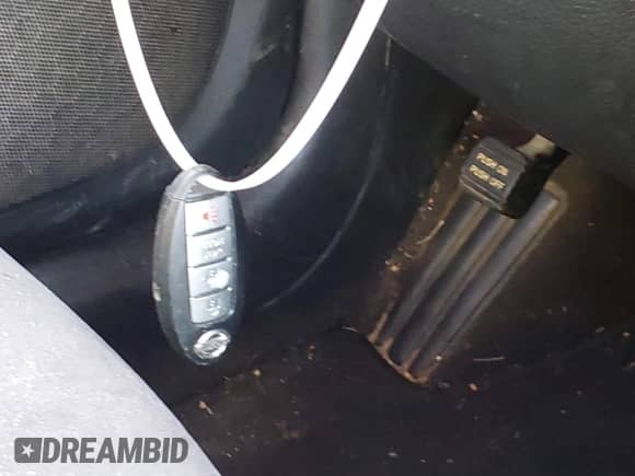 2014 Nissan Maxima SV z VIN 1N4AA5AP9EC446668, wystawiony jako IAAI lot #42846517 z przebiegiem 278 952 mil mil oraz . Historia ofert i sprzedaży dostępna na DreamBid. Obrazek 11.