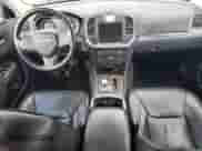 2016 Chrysler 300 C with VIN 2C3CCAEG6GH123585, listed as a Copart auction lot 82508015 with 166,287 mi miles and Clean title. Bid and sale history available at DreamBid. Image 8.