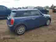 2015 MINI Hardtop with VIN WMWXM5C53FT973255, listed as a Copart auction lot 87268155 with 119,823 mi miles and Clean title. Bid and sale history available at DreamBid. Image 3.