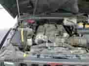 2021 Jeep Wrangler Unlimited Rubicon 392 with VIN 1C4JJXSJ3MW634325, listed as a Copart auction lot 42296345 with 52,209 mi miles and Clean title. Bid and sale history available at DreamBid. Image 15.