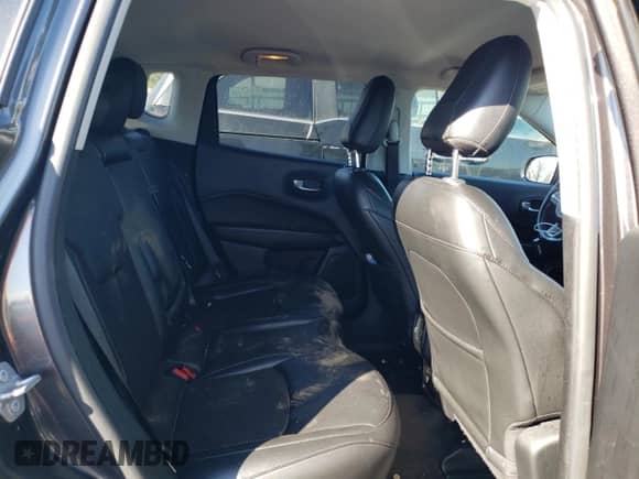 2021 Jeep Compass Latitude с VIN 3C4NJDBB6MT584311, выставлен на аукционе Copart как лот 80891845 с пробегом 64 390 миль миль и Списание • Salvage title. История ставок и продаж доступна на DreamBid. Изображение 11.