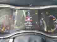 2014 Jeep Grand Cherokee Summit with VIN 1C4RJFJT4EC523334, listed as a Copart auction lot 70189445 with 85,386 mi miles and Salvage title. Bid and sale history available at DreamBid. Image 9.