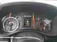 2023 Ram 1500 Lone Star with VIN 1C6SRFFT2PN704918, listed as a Copart auction lot 68173665 with 23,834 mi miles and Salvage title. Bid and sale history available at DreamBid. Image 9.