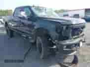 2019 Ford F-250 XL with VIN 1FT7W2B69KEG82649, listed as a IAAI auction lot 42119089 with 147,490 mi miles and . Bid and sale history available at DreamBid. Image 1.