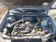 2005 Subaru Forester XS с VIN JF1SG65615H705893, выставлен на аукционе IAAI как лот 43162108 с пробегом 216 615 миль миль и . История ставок и продаж доступна на DreamBid. Изображение 10.