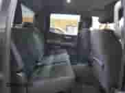 2022 Chevrolet Silverado 1500 Custom Trail Boss z VIN 1GCPYCEK6NZ149938, wystawiony jako Copart lot #84920954 z przebiegiem 43 250 mil mil oraz Szkoda całkowita • Salvage title. Historia ofert i sprzedaży dostępna na DreamBid. Obrazek 10.
