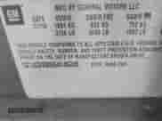 2016 Chevrolet Sonic LT with VIN 1G1JC6SB6G4145245, listed as a IAAI auction lot 41353744 with 103,371 mi miles and . Bid and sale history available at DreamBid. Image 9.