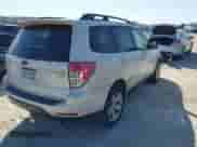 2009 Subaru Forester XT с VIN JF2SH65639H741633, выставлен на аукционе IAAI как лот 41775146 с пробегом 272 997 миль миль и . История ставок и продаж доступна на DreamBid. Изображение 4.