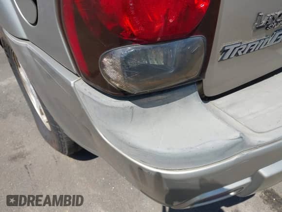 2003 Chevrolet TrailBlazer LT с VIN 1GNDS13SX32298586, выставлен на аукционе IAAI как лот 42745195 с пробегом 256 240 миль миль и . История ставок и продаж доступна на DreamBid. Изображение 14.