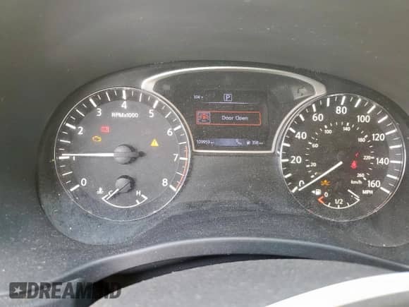 2020 Nissan Pathfinder SV с VIN 5N1DR2BN1LC603954, выставлен на аукционе Copart как лот 71317845 с пробегом 109 959 миль миль и Списание • Salvage title. История ставок и продаж доступна на DreamBid. Изображение 9.