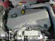 2024 Chevrolet Equinox LT с VIN 3GNAXKEG7RS151089, выставлен на аукционе Copart как лот 71661655 с пробегом 17 283 миль миль и Списание • Salvage title. История ставок и продаж доступна на DreamBid. Изображение 14.