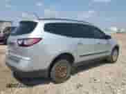 2014 Chevrolet Traverse LS с VIN 1GNKRFED5EJ338631, выставлен на аукционе Copart как лот 67541755 с пробегом 178 232 миль миль и Списание • Salvage title. История ставок и продаж доступна на DreamBid. Изображение 3.