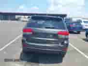 2020 Jeep Grand Cherokee Limited с VIN 1C4RJEBG6LC118133, выставлен на аукционе IAAI как лот 42828414 с пробегом 101 390 миль миль и . История ставок и продаж доступна на DreamBid. Изображение 15.