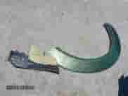 2022 Dodge Challenger R/T Scat Pack Widebody z VIN 2C3CDZFJ8NH177621, wystawiony jako IAAI lot #42358022 z przebiegiem 19 076 mil mil oraz . Historia ofert i sprzedaży dostępna na DreamBid. Obrazek 12.