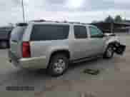 2013 Chevrolet Suburban LS с VIN 1GNSKHE78DR328007, выставлен на аукционе Copart как лот 81045885 с пробегом 137 836 миль миль и Списание • Salvage title. История ставок и продаж доступна на DreamBid. Изображение 3.