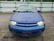 2004 Chevrolet Cavalier LS с VIN 1G1JF52F547371386, выставлен на аукционе Copart как лот 62584415 с пробегом 188 406 миль миль и Списание • Salvage title. История ставок и продаж доступна на DreamBid. Изображение 5.