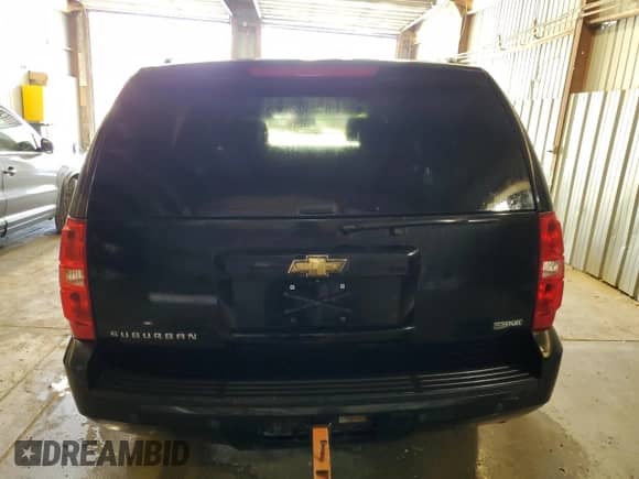 2009 Chevrolet Suburban 2LT с VIN 1GNFK26389R297813, выставлен на аукционе Copart как лот 68130925 с пробегом Не указан миль и Списание • Salvage title. История ставок и продаж доступна на DreamBid. Изображение 6.