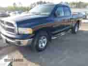 2002 Dodge RAM with VIN 1B7HU18N42J109748, listed as a IAAI auction lot 42078173 with 247,851 mi miles and . Bid and sale history available at DreamBid. Image 2.