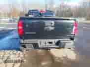 2019 Chevrolet Colorado 4WD Z71 с VIN 1GCPTDE18K1270623, выставлен на аукционе IAAI как лот 41196095 с пробегом 76 544 миль миль и . История ставок и продаж доступна на DreamBid. Изображение 17.