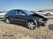 2010 Chevrolet Cobalt 1LT с VIN 1G1AD5F50A7143749, выставлен на аукционе Copart как лот 70224295 с пробегом Не указан миль и Списание • Salvage title. История ставок и продаж доступна на DreamBid. Изображение 4.