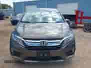 2019 Honda Odyssey EX-L с VIN 5FNRL6H74KB133979, выставлен на аукционе IAAI как лот 43180364 с пробегом 99 342 миль миль и . История ставок и продаж доступна на DreamBid. Изображение 12.