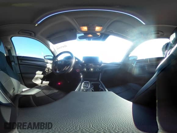 2021 Honda Accord Touring с VIN 1HGCV3F92MA005613, выставлен на аукционе IAAI как лот 42471515 с пробегом 105 304 миль миль и . История ставок и продаж доступна на DreamBid. Изображение 19.