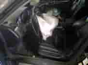 2010 Acura TL Technology с VIN 19UUA8F51AA017080, выставлен на аукционе Copart как лот 80750915 с пробегом 133 481 миль миль и Списание • Salvage title. История ставок и продаж доступна на DreamBid. Изображение 7.