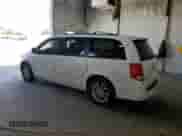 2015 Dodge Grand Caravan SXT Plus z VIN 2C4RDGCG7FR536262, wystawiony jako Copart lot #86627845 z przebiegiem 177 181 mil mil oraz Szkoda całkowita • Salvage title. Historia ofert i sprzedaży dostępna na DreamBid. Obrazek 2.