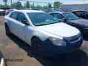 2011 Chevrolet Malibu 1LS with VIN 1G1ZB5E15BF170024, listed as a IAAI auction lot 42646592 with 133,300 mi miles and . Bid and sale history available at DreamBid. Image 1.