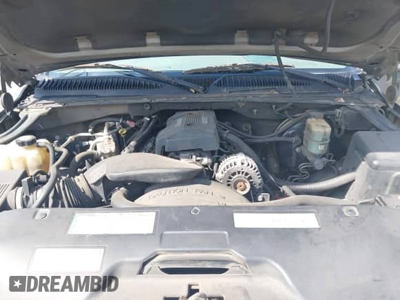 2000 Chevrolet Tahoe LS с VIN 1GNEC13T1YJ186895, выставлен на аукционе IAAI как лот 43166906 с пробегом 387 819 миль миль и . История ставок и продаж доступна на DreamBid. Изображение 10.