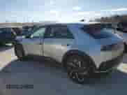 2024 Hyundai Ioniq 5 SEL с VIN KM8KNDDF9RU244361, выставлен на аукционе Copart как лот 87413444 с пробегом 8 843 миль миль и Списание • Salvage title. История ставок и продаж доступна на DreamBid. Изображение 2.