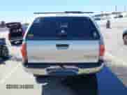 2005 Toyota Tacoma PreRunner with VIN 5TEKU72N65Z053095, listed as a IAAI auction lot 43017798 with 283,534 mi miles and . Bid and sale history available at DreamBid. Image 17.