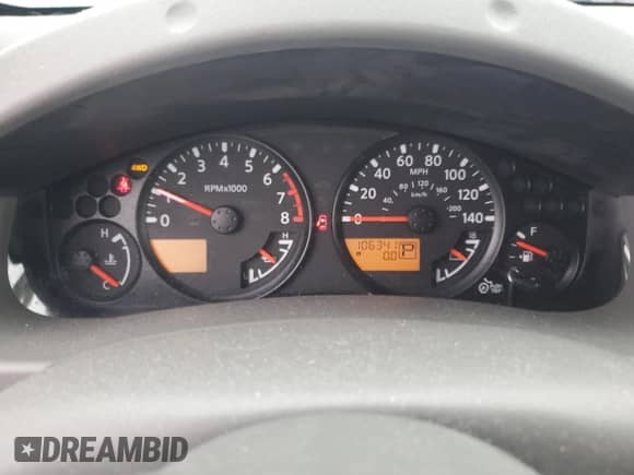 2018 Nissan Frontier SV с VIN 1N6AD0EV6JN711894, выставлен на аукционе Copart как лот 71512075 с пробегом 106 341 миль миль и Списание • Salvage title. История ставок и продаж доступна на DreamBid. Изображение 9.