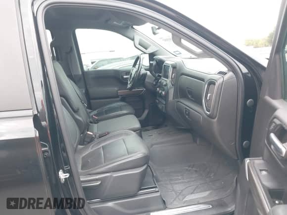 2020 Chevrolet Silverado 1500 LT with VIN 3GCPWCED6LG437947, listed as a IAAI auction lot 43039587 with 113,108 mi miles and . Bid and sale history available at DreamBid. Image 5.