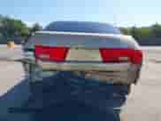 2005 Honda Accord LX with VIN 1HGCM56435A095505, listed as a IAAI auction lot 43288935 with 217,685 mi miles and . Bid and sale history available at DreamBid. Image 6.