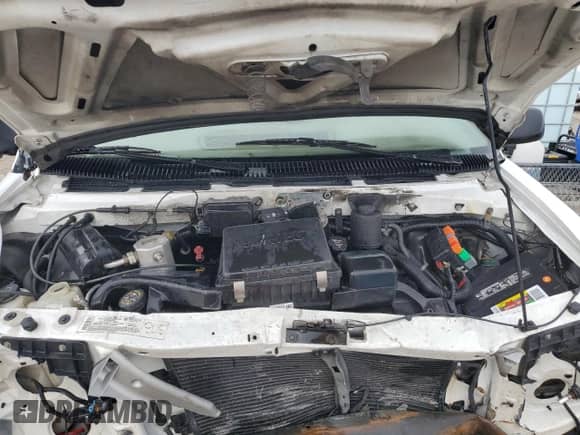 2005 Chevrolet Astro с VIN 1GNDM19X55B110959, выставлен на аукционе Copart как лот 49787505 с пробегом 182 958 миль миль и Списание • Salvage title. История ставок и продаж доступна на DreamBid. Изображение 11.