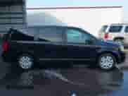 2019 Dodge Grand Caravan SE with VIN 2C4RDGBG2KR699008, listed as a IAAI auction lot 41519183 with 357,950 mi miles and . Bid and sale history available at DreamBid. Image 14.