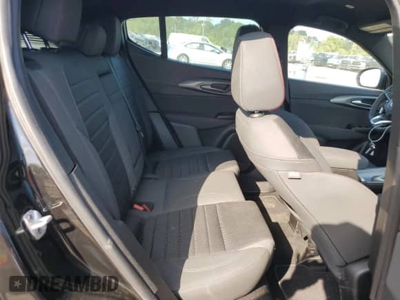 2024 Dodge Hornet R/T with VIN ZACPDFCW5R3A35914, listed as a Copart auction lot 71935025 with 22,343 mi miles and Non repairable. Bid and sale history available at DreamBid. Image 11.