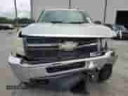 2011 Chevrolet Silverado 2500HD LT с VIN 1GC2KXCG1BZ278439, выставлен на аукционе Copart как лот 59186535 с пробегом 106 820 миль миль и Списание • Salvage title. История ставок и продаж доступна на DreamBid. Изображение 5.